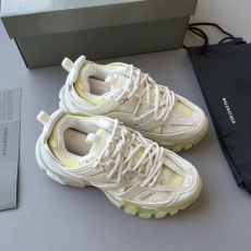 Balenciaga Track Shoes